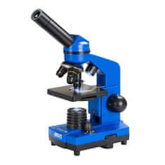 Delta Delta Optical Biolight 100 mikroskop plavi