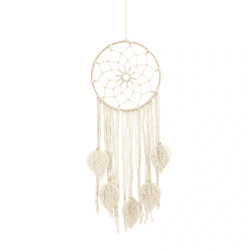slomart ATL AG727A Hvatač snova boho 88x30cm
