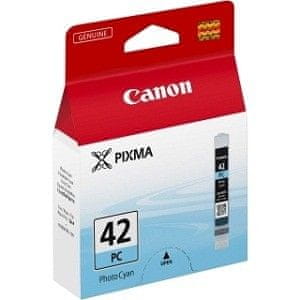 slomart Canon CLI-42 Photo Cyan tinta, 6388B001
