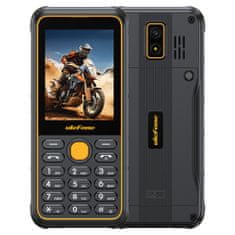 Armor Ulefone Armor Mini 4 LTE mobitel, crni