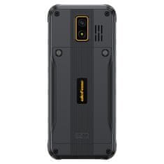 Armor Ulefone Armor Mini 4 LTE mobitel, crni