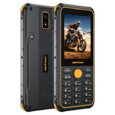 Armor Ulefone Armor Mini 4 LTE mobitel, crni