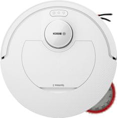 Bosch BCR2S1W Spotless, robotski usisavač