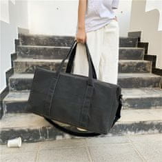 Dollcini Putna torba od platna 65 cm vodootporna