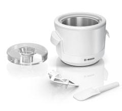 Bosch Bosch MUZS2EB aparat za sladoled 0.55 L, bijela