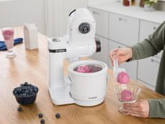 Bosch Bosch MUZS2EB aparat za sladoled 0.55 L, bijela