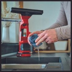 Einhell Einhell BRILLIANTO čistač prozora, radne širine 28 cm