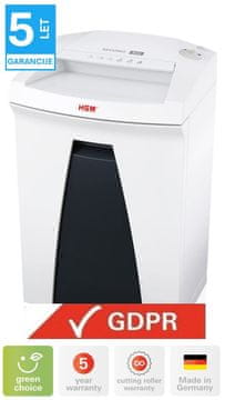 HSM Uništavač dokumenata hsm b22/3,9x30 securio p-4 1833