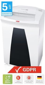 HSM Uništavač dokumenata hsm b32/4,5x30 securio p-4 1823