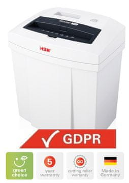 HSM Uništavač dokumenata hsm c14/4x25 securio p-4 2253