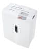 Uništavač dokumenata hsm x6pro/2x15 shredstar p-5 1046