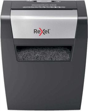 Rexel Uništavač dokumenata rexel momentum x308 5x42/p3 2104570eu