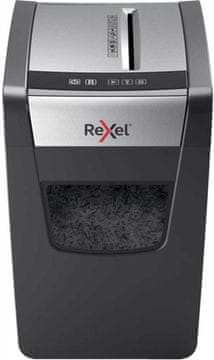 Rexel Uništavač dokumenata rexel momentum x410-sl 4x28 p-4 2104573eu
