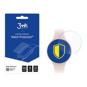 3MK 3Mk Zaštitna Foliju Za Sat, Zaštitna Foliju Za Myphone Watch Mini