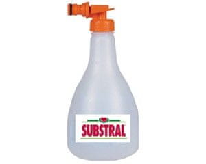 Substral 0,75l dozator gnojiva za crijevo Magic Power