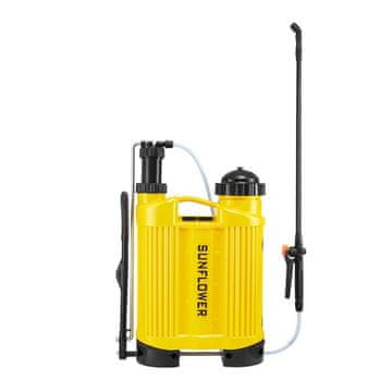 Kwazar 18l Sunflower ruksak za suncokret pod pritiskom