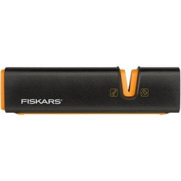105 Fiskars Xsharp 1000601 Univerzalni oštrač za oštrenje sjekira, alati od keramike