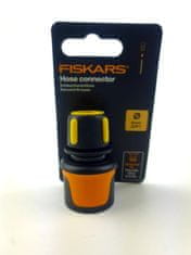 105 Fiskars brzi priključak 3/8" 1027071 Spajanje vrtnog crijeva Sustavi za navodnjavanje Protočni Snažan