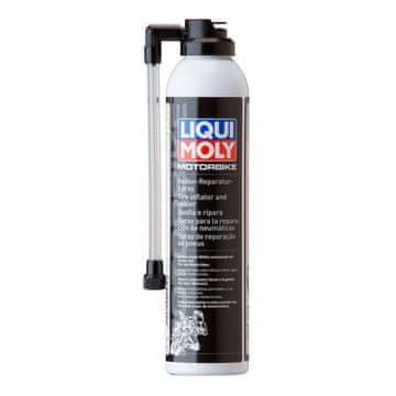 Liqui Moly sprej za popravak guma za motocikle 300 ml