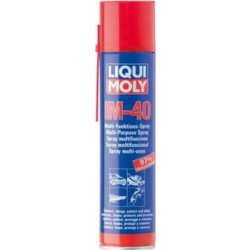 Liqui Moly Višenamjenski aerosol LM 40 400 ml