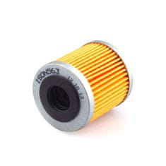 ISON filter ulja 563
