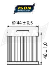 ISON filter ulja 566