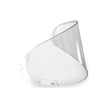Lazer Pinlock RAFALE 2021-/Vertigo EVO/FH3 leća Max Vision DKS278 prozirna