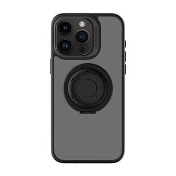 L'OR Futrola za telefon PRO za brzo pokretanje - futrola, poklopac za iPhone 15 Pro Max QP15PM