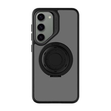 L'OR Futrola za telefon PRO za brzo pokretanje - futrola, poklopac za Samsung Galaxy S23 QPS23