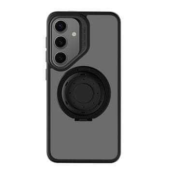L'OR PRO maskica za telefon za brzo pokretanje - maskica i poklopac za Samsung Galaxy S24 QPS24