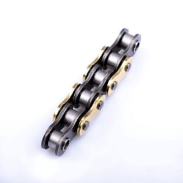 pogonski lanac A520XRR3-G 116L ARS GOLD X-ring (125-500cc)