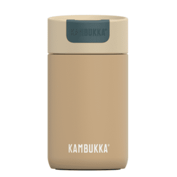 Kambukka Olympus termo šalica 300 ml - Latte