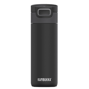 Kambukka Etna termo šalica 500 ml mat crna