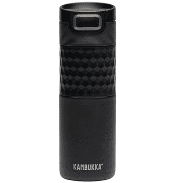 Kambukka Etna Grip Termalna šalica 500 ml Black Velvet