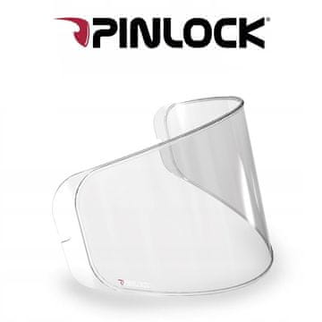 Lazer Pinlock Rafale -2020/Paname Evo/PANAME 2/MH2/MH6 (DKS002) prozirna