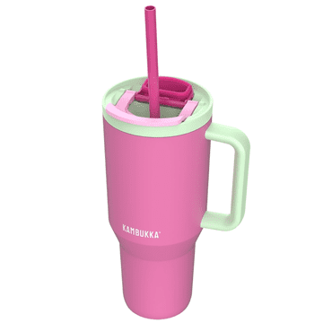 Termalna šalica Kambukka Rio Tumbler 950 ml Bubblegum Mint