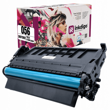 Inkdigo toner 056 kompatibilan s Canon i-Sensys LBP-325dn MF542x LBP-325x TÜV certificiran
