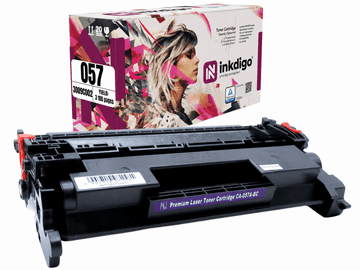 Inkdigo toner CRG057A kompatibilan s Canon i-Sensys LBP236dw MF443dw MF449x TÜV certifikat
