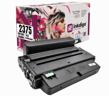 Inkdigo toner 593-BBBI kompatibilan s Dell B2375dfw B2375dn B2375dnf TÜV certificiran