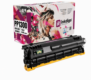 Inkdigo toner 17105672 kompatibilan s Konica Minolta PagePro 1300 1350EN, TÜV certifikat
