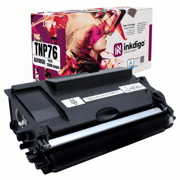 Inkdigo TNP76 toner kompatibilan s Konica Minolta Bizhub 4000i 4020i TÜV certifikatom