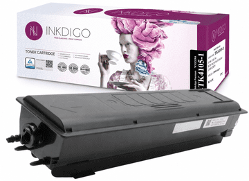 Inkdigo toner TK4105 kompatibilan s Kyocera TASKalfa1801 TASKalfa2200 TÜV certifikatom