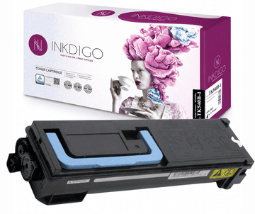 Inkdigo toner TK540K kompatibilan s Kyocera FS-C5100DN, TÜV certifikat