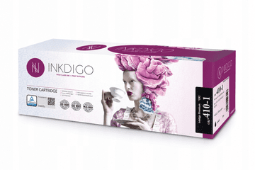 Inkdigo toner 43979102 kompatibilan s OKI B400 MB460 B420DN B430DN B410 TÜV certificiran