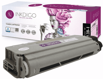 Inkdigo toner 46507508 kompatibilan s OKI C612DN C612N TÜV certificiran