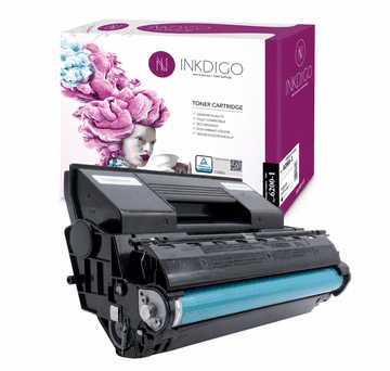 Inkdigo toner 9004078 kompatibilan s OKI B6200 B6250 B6250DN B6200DN B6250N TÜV certificiran