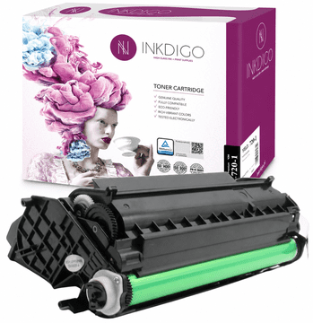 Inkdigo toner 1279101 kompatibilan s OKI B720DN B720N TÜV certificiran
