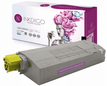 Inkdigo toner 44318605 kompatibilan s OKI C710CDTN C711CDTN C711DTN C710DN TÜV certificiran