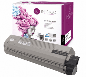 Inkdigo toner 46471104 kompatibilan s OKI C823DN C833DT C833N C823N C843dn TÜV certificiran