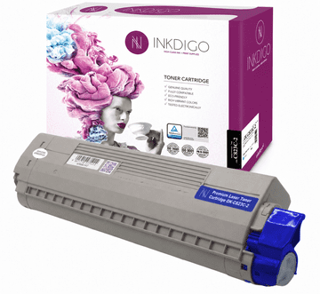 Inkdigo toner 46471103 kompatibilan s OKI C823DN C833DT C833N C823N C843dn TÜV certificiran